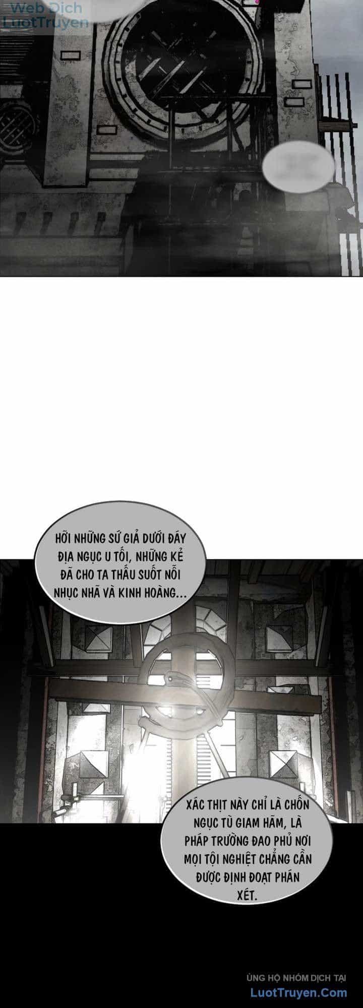 Vùng Đất Sương Mù - Chương 57 - ảnh 66