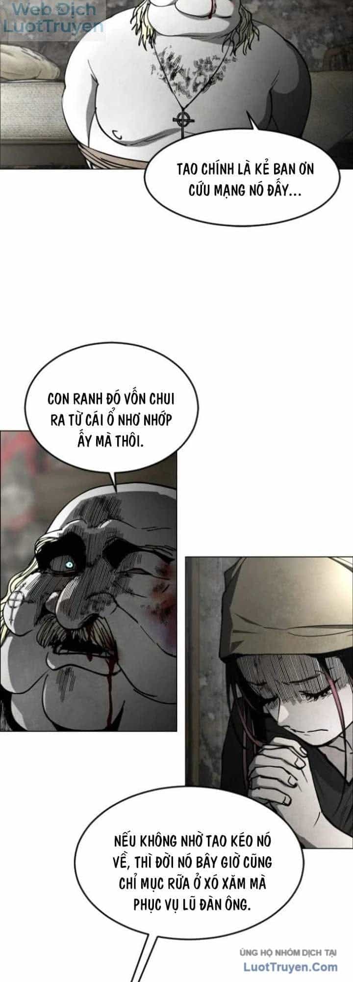 Vùng Đất Sương Mù - Chương 58 - ảnh 16