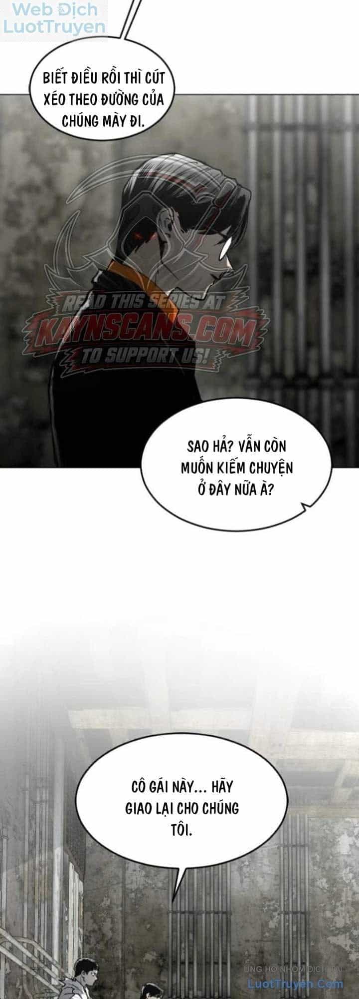 Vùng Đất Sương Mù - Chương 58 - ảnh 17