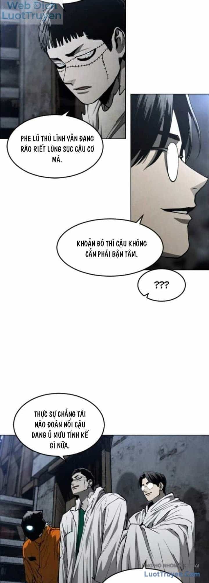 Vùng Đất Sương Mù - Chương 58 - ảnh 44