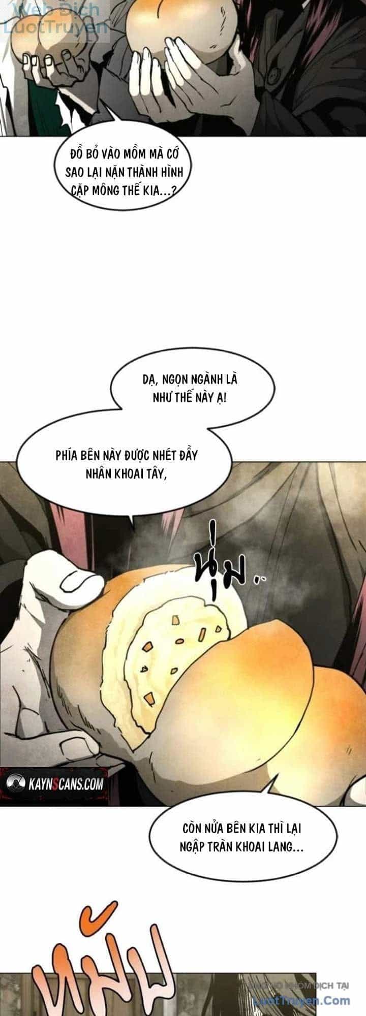 Vùng Đất Sương Mù - Chương 58 - ảnh 53