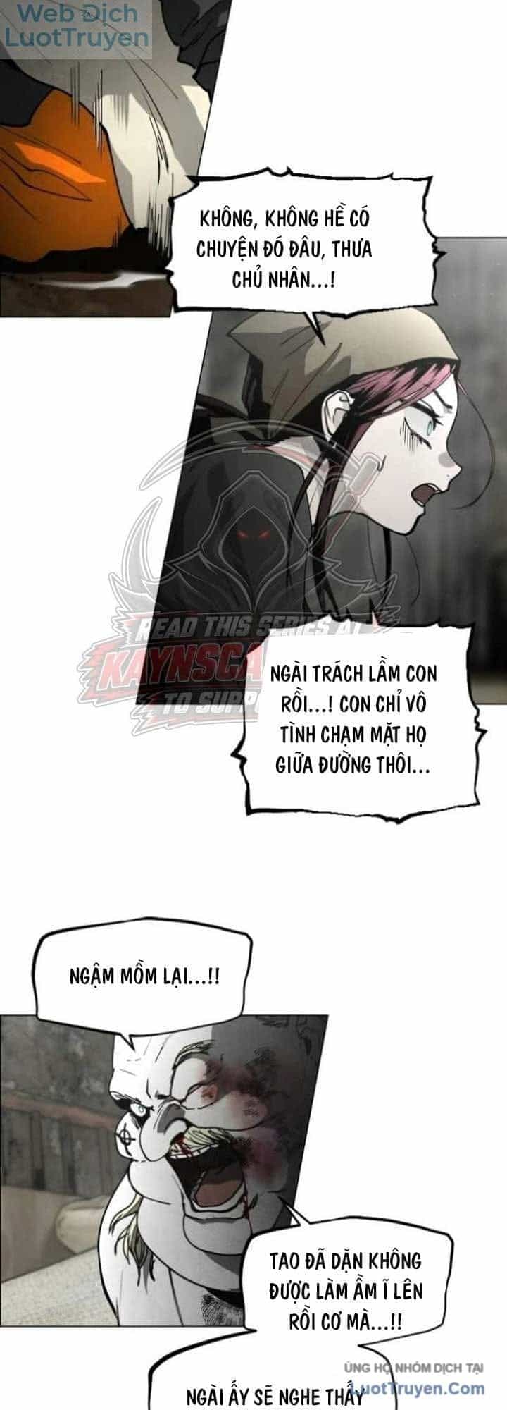 Vùng Đất Sương Mù - Chương 58 - ảnh 9