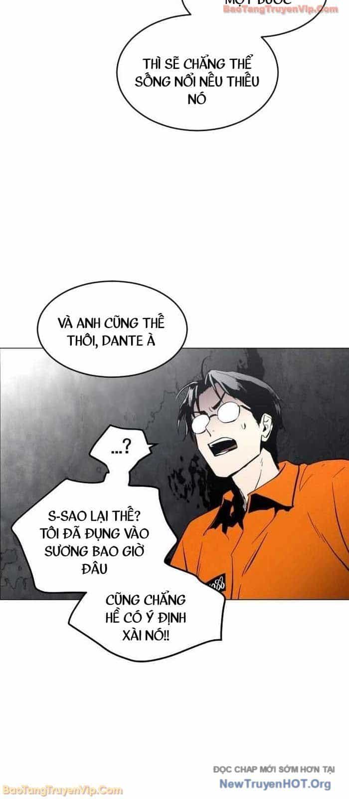 Vùng Đất Sương Mù - Chương 6 - ảnh 9
