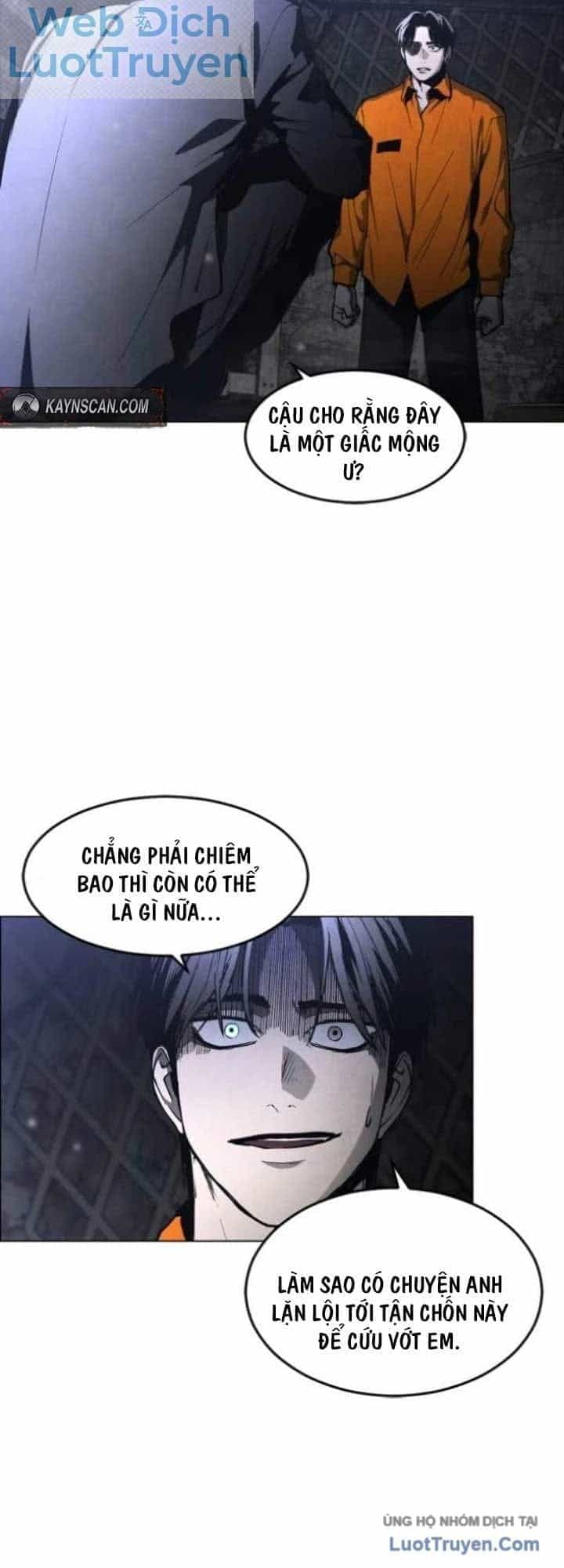 Vùng Đất Sương Mù - Chương 59 - ảnh 11