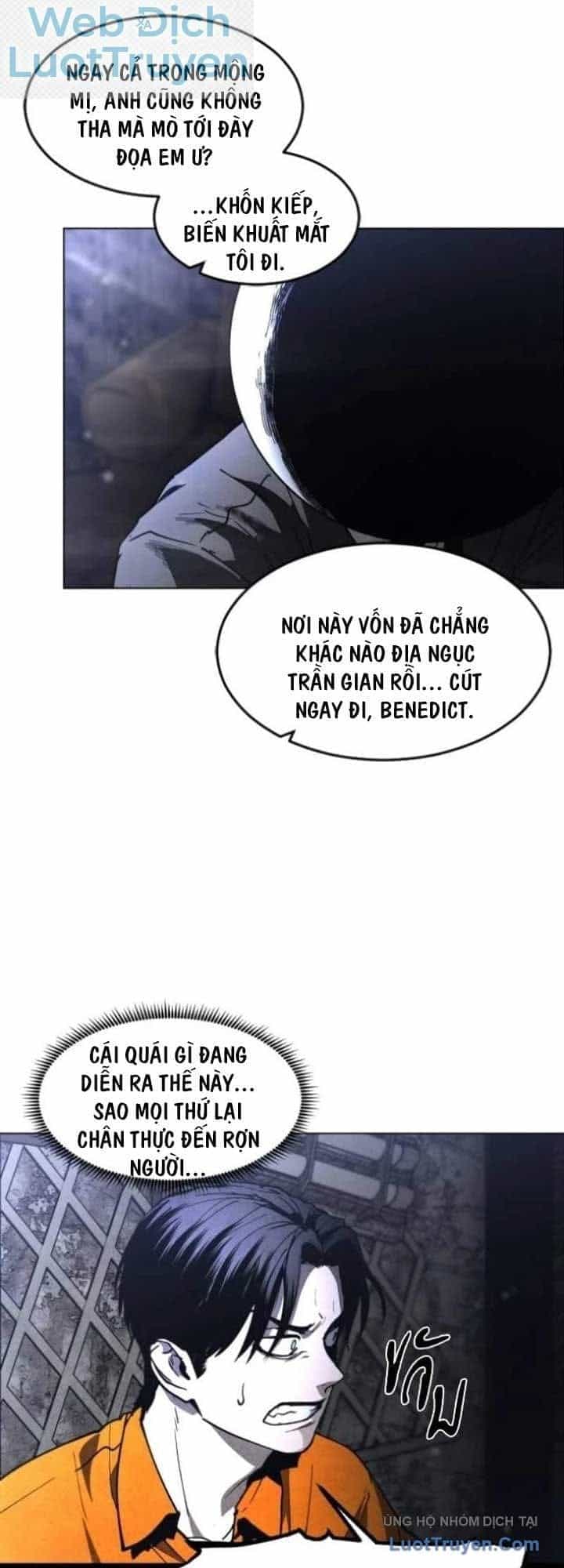 Vùng Đất Sương Mù - Chương 59 - ảnh 12