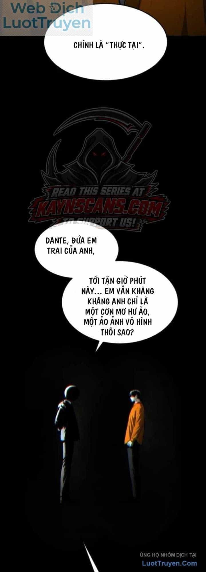 Vùng Đất Sương Mù - Chương 59 - ảnh 21