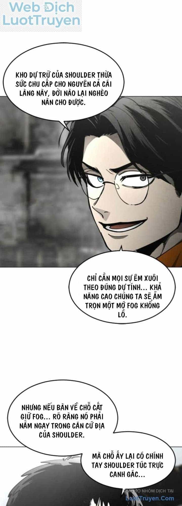 Vùng Đất Sương Mù - Chương 59 - ảnh 40