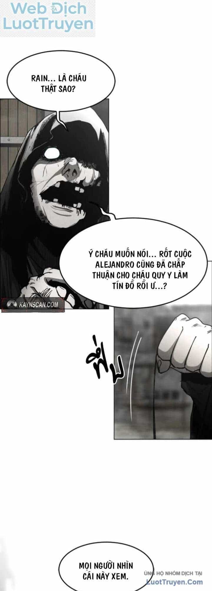 Vùng Đất Sương Mù - Chương 59 - ảnh 54