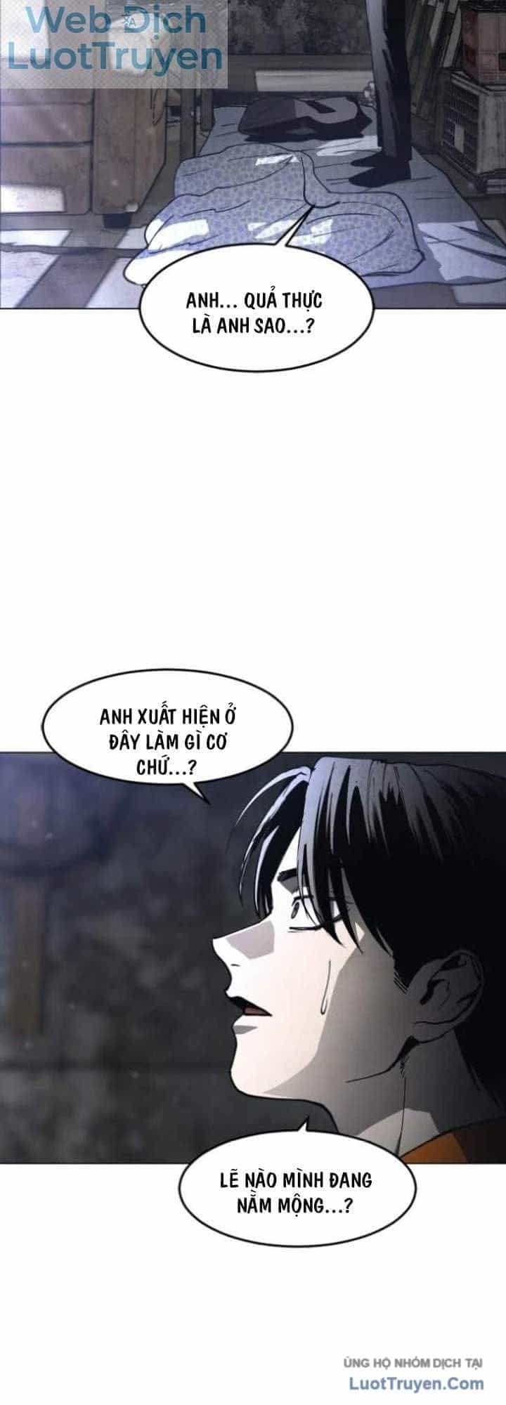 Vùng Đất Sương Mù - Chương 59 - ảnh 9