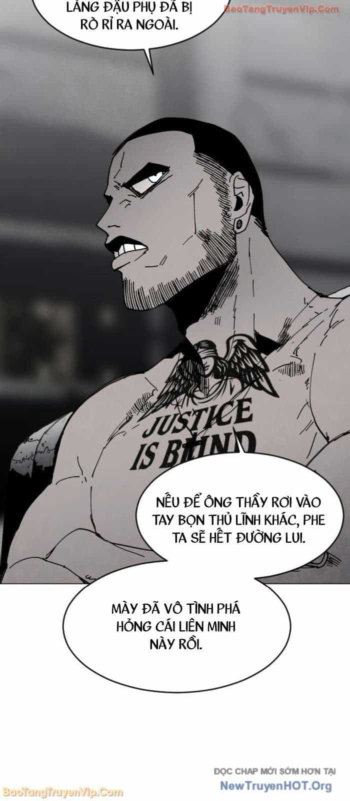 Vùng Đất Sương Mù - Chương 8 - ảnh 22