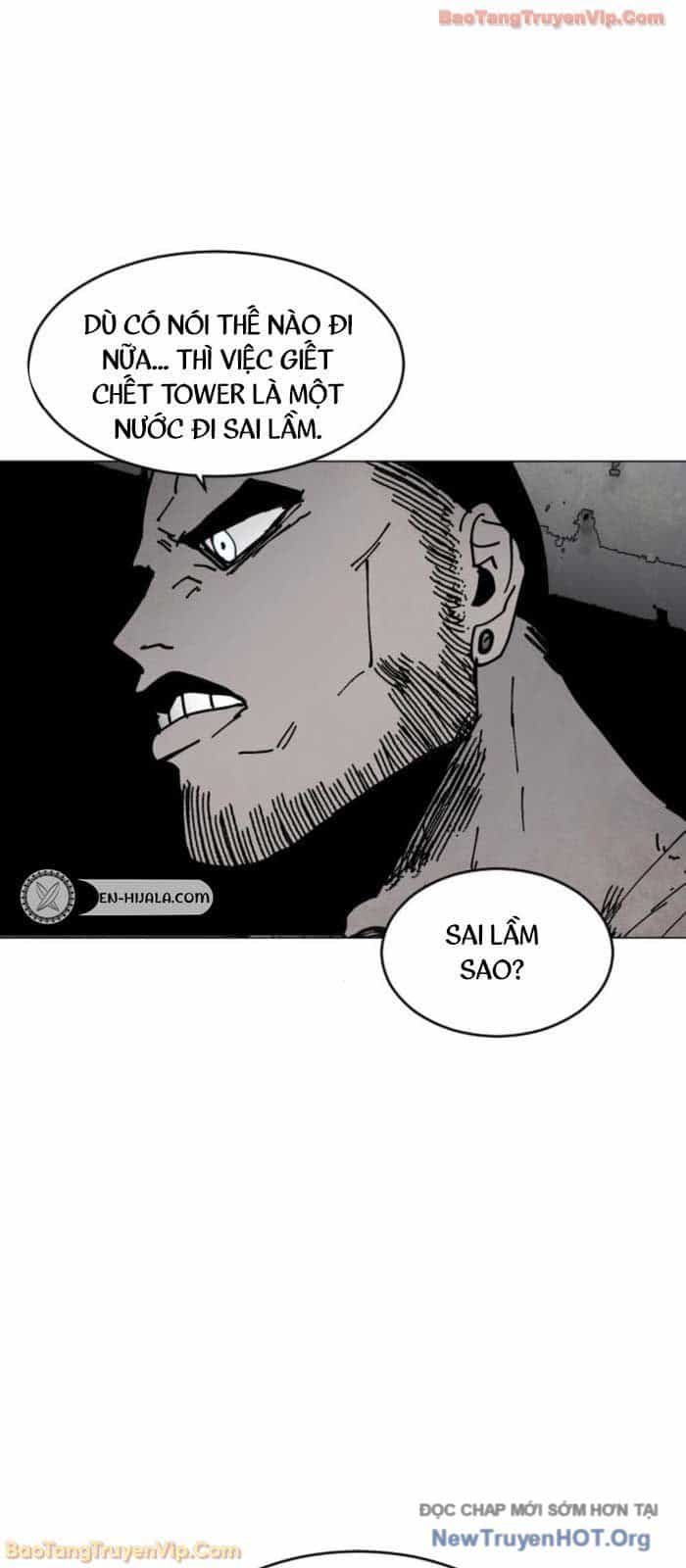 Vùng Đất Sương Mù - Chương 8 - ảnh 23