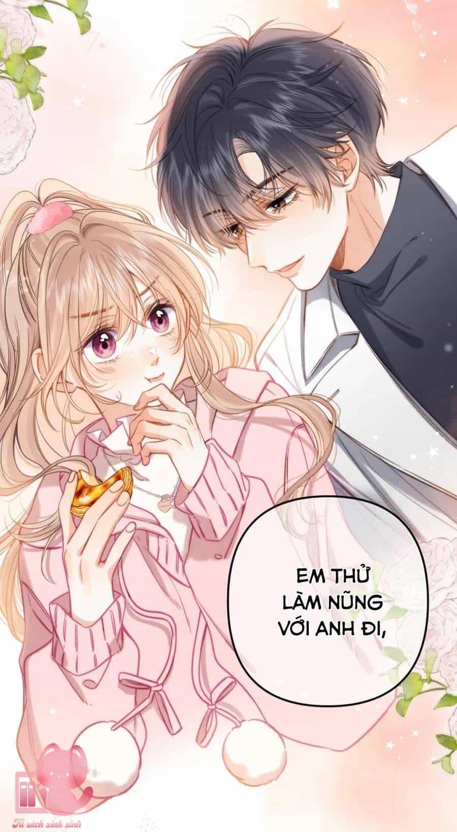 Vụng Trộm Giấu Không Được - Chương 71 - ảnh 38