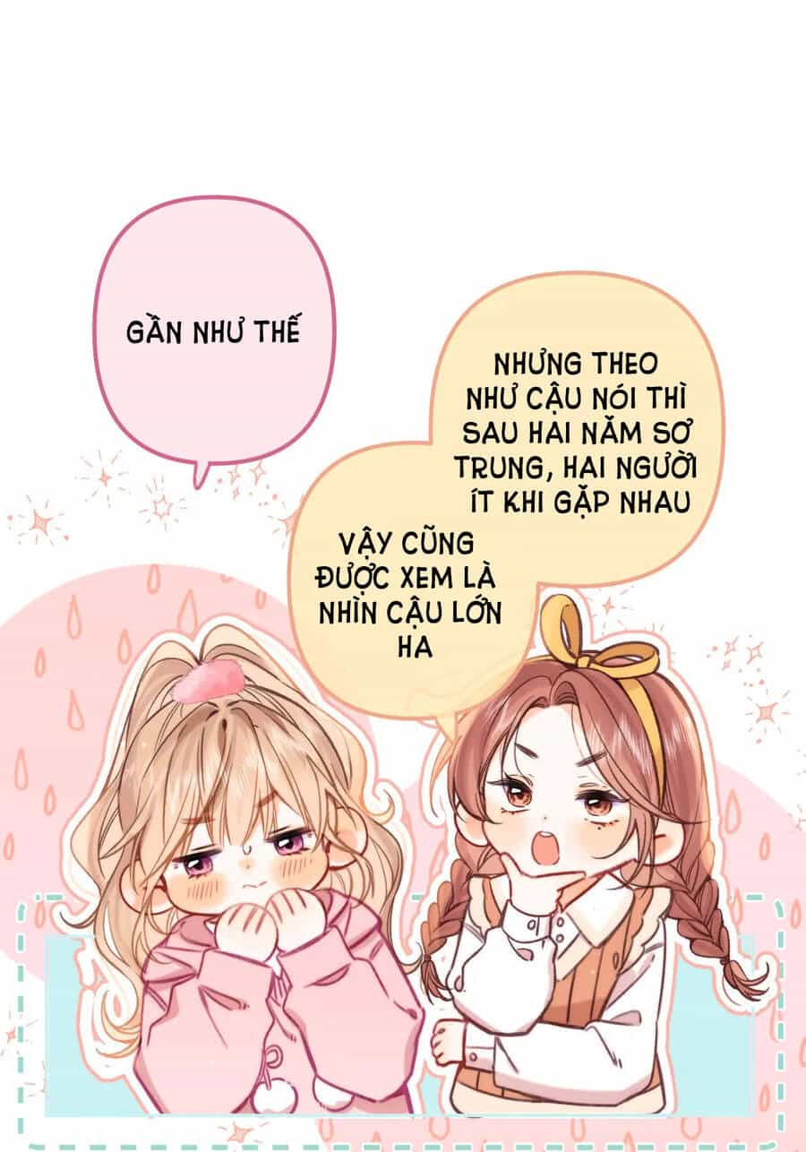 Vụng Trộm Giấu Không Được - Chương 73.2 - ảnh 5