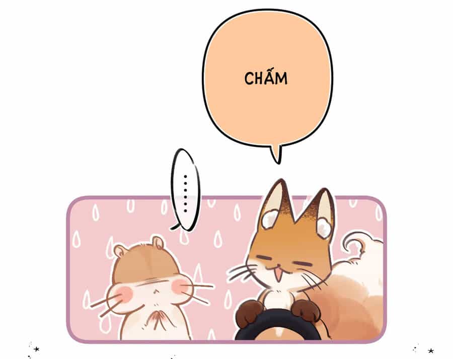 Vụng Trộm Giấu Không Được - Chương 75.1 - ảnh 10