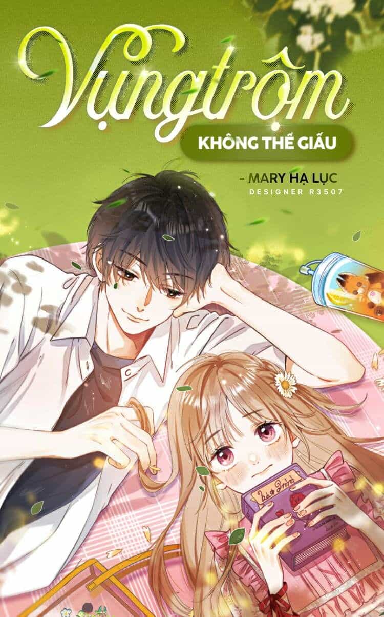 Vụng Trộm Giấu Không Được - Chương 76.1 - ảnh 1