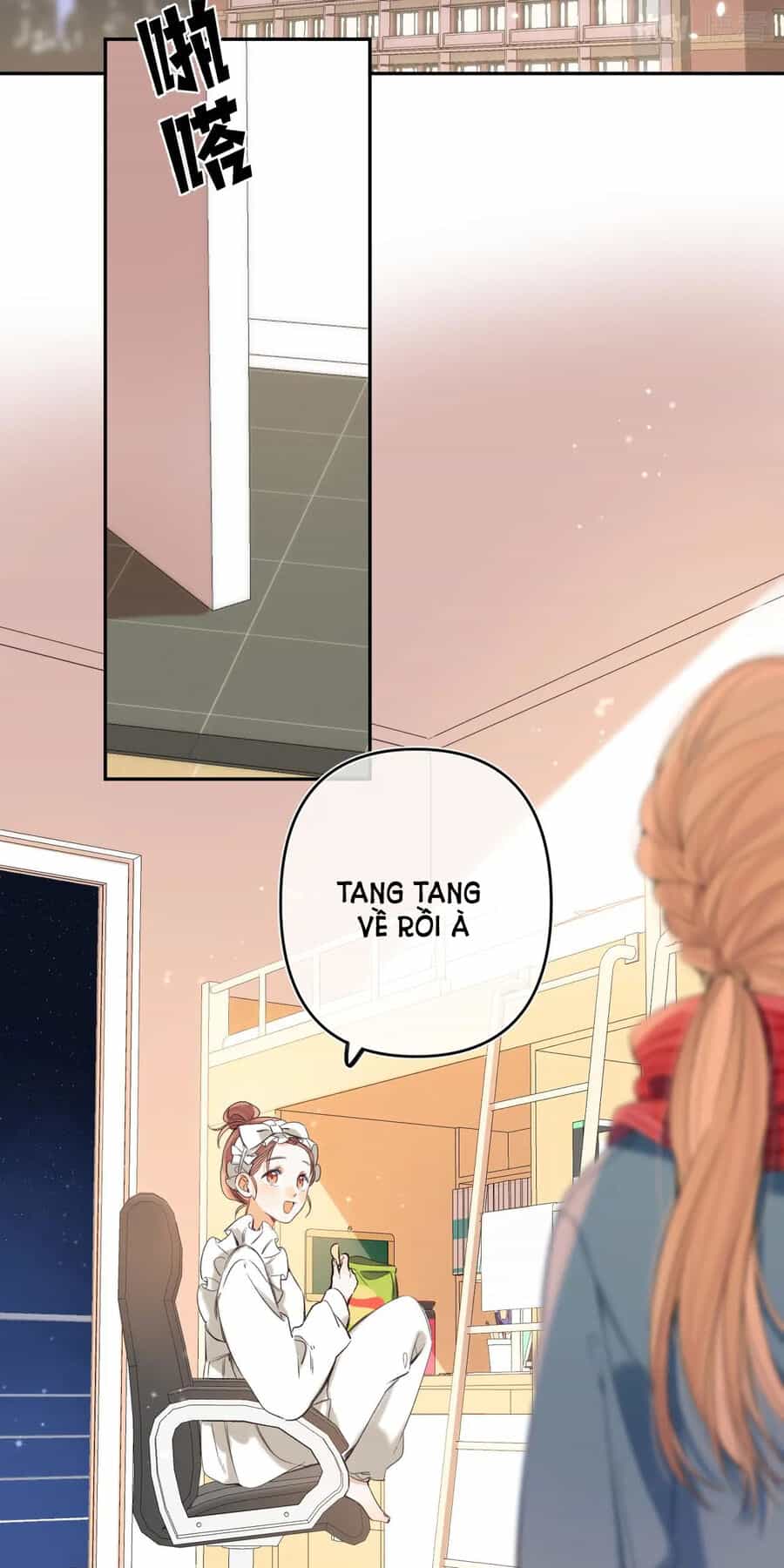 Vụng Trộm Giấu Không Được - Chương 76.1 - ảnh 24
