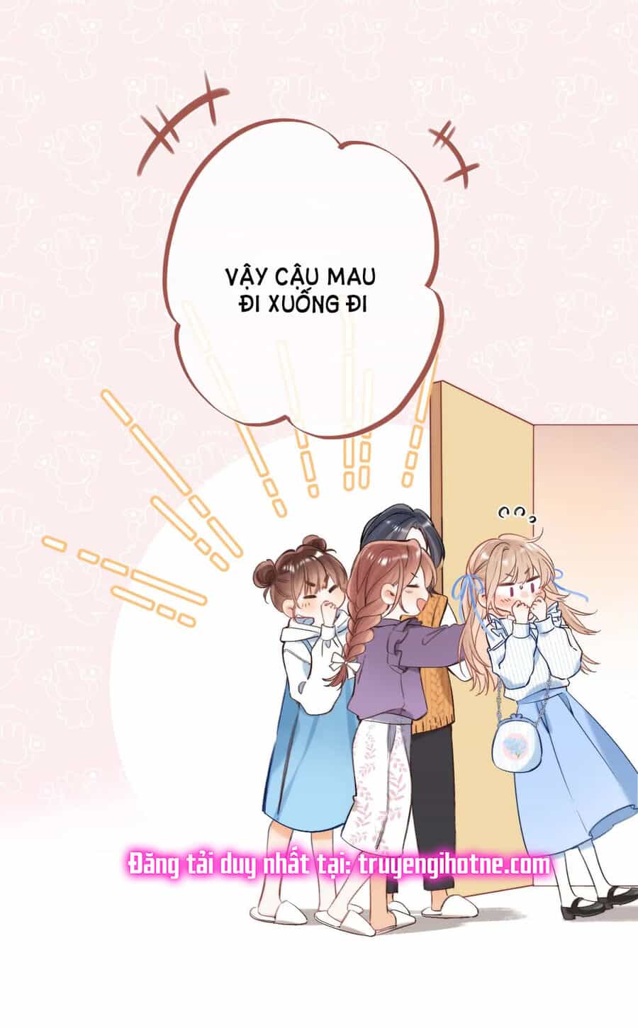 Vụng Trộm Giấu Không Được - Chương 77.1 - ảnh 31