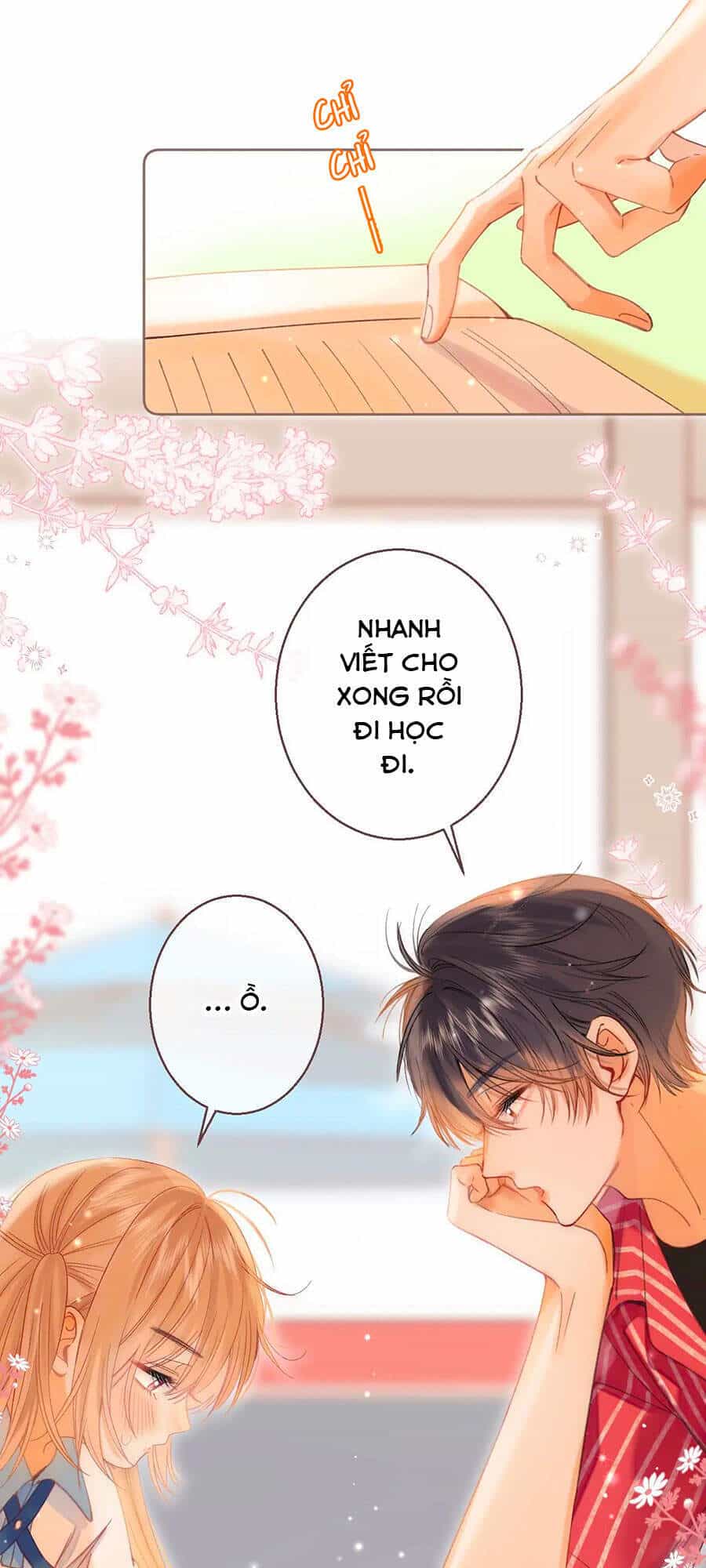 Vụng Trộm Giấu Không Được - Chương 12 - ảnh 39