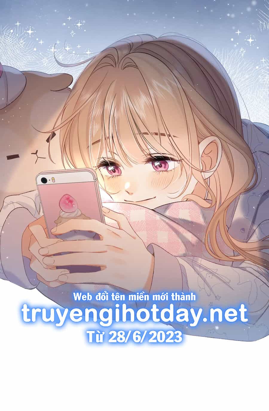 Vụng Trộm Giấu Không Được - Chương 81.2 - ảnh 24