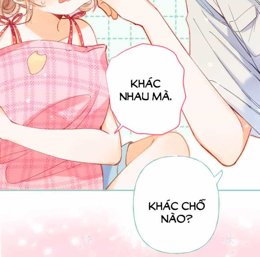 Vụng Trộm Giấu Không Được - Chương 13 - ảnh 30