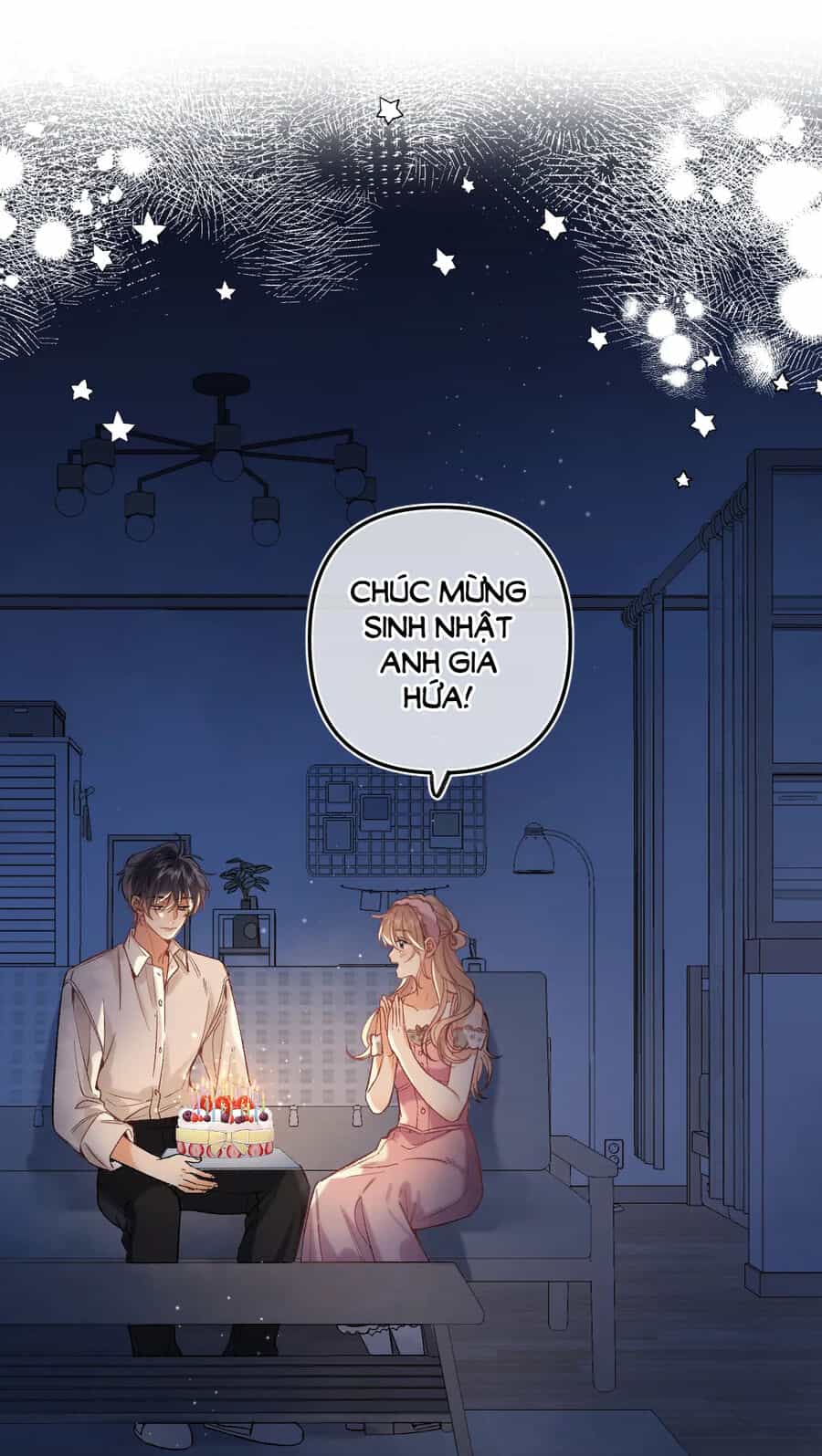 Vụng Trộm Giấu Không Được - Chương 90.2 - ảnh 17