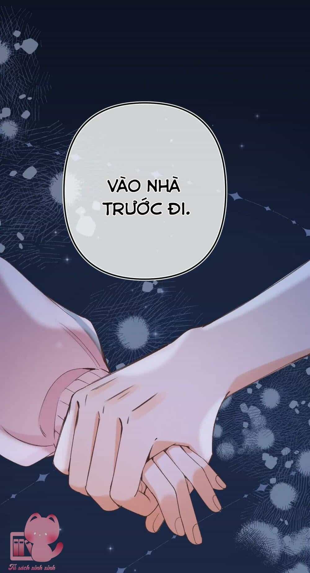 Vụng Trộm Giấu Không Được - Chương 92 - ảnh 45