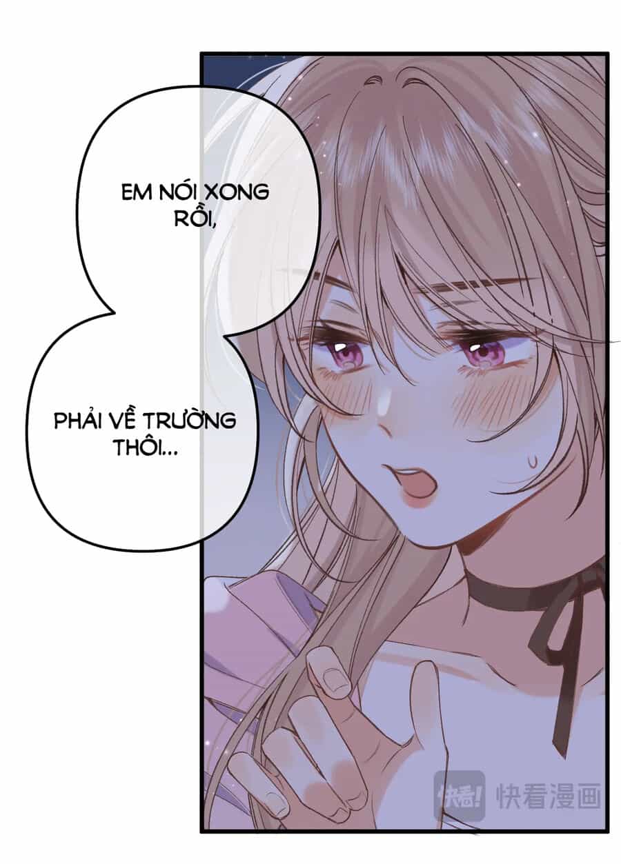 Vụng Trộm Giấu Không Được - Chương 93.1 - ảnh 28