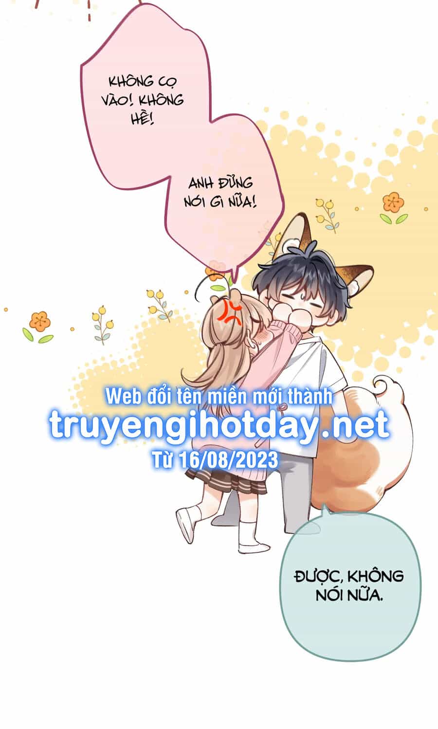 Vụng Trộm Giấu Không Được - Chương 93.1 - ảnh 30