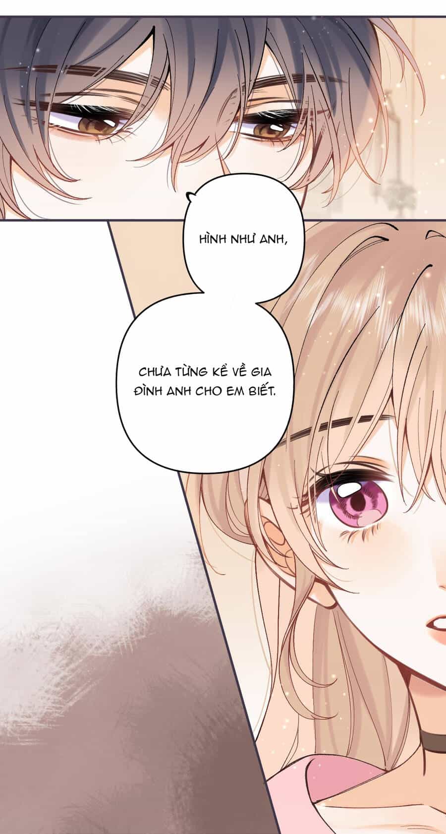 Vụng Trộm Giấu Không Được - Chương 94.1 - ảnh 13
