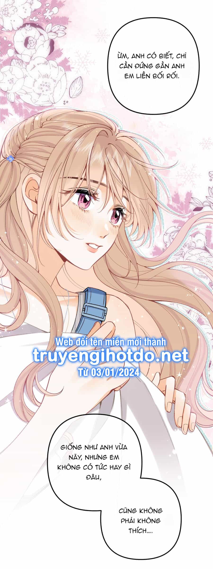 Vụng Trộm Giấu Không Được - Chương 98.2 - ảnh 2