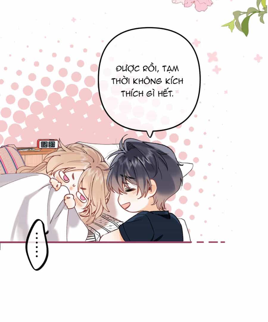 Vụng Trộm Giấu Không Được - Chương 98.2 - ảnh 4