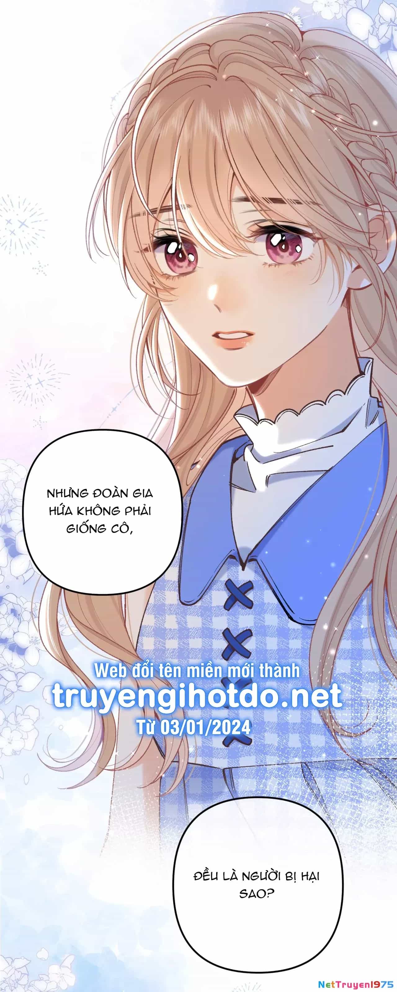 Vụng Trộm Giấu Không Được - Chương 106 - ảnh 16