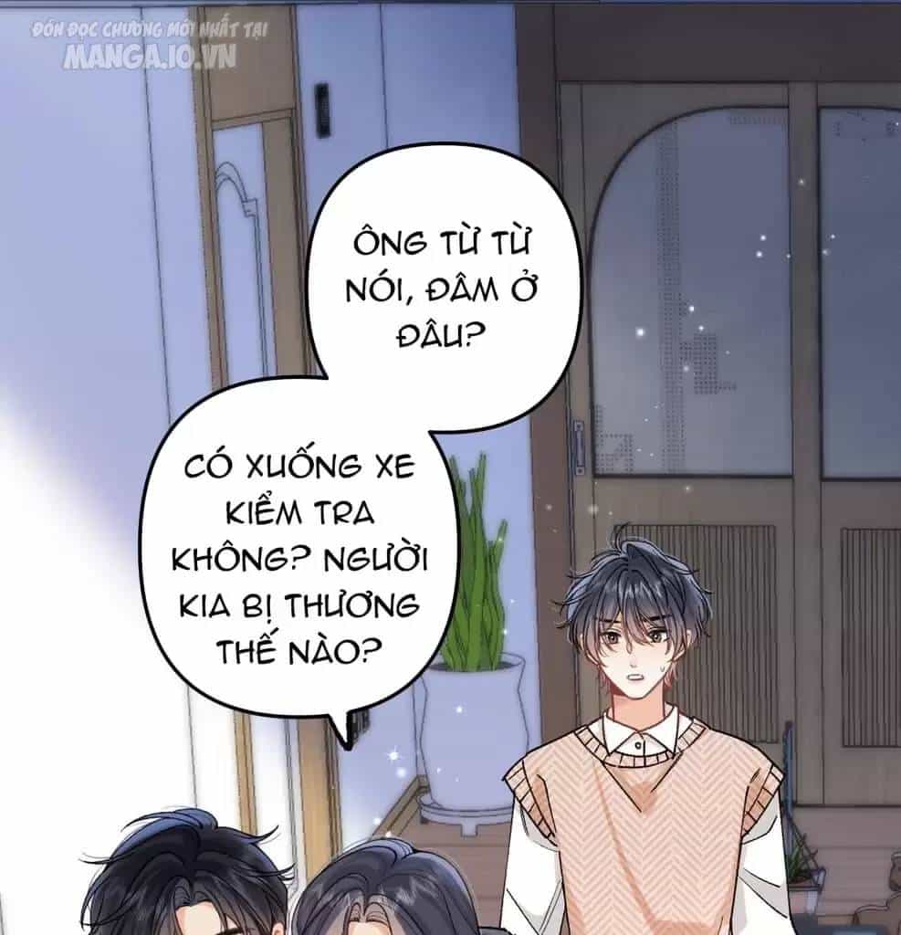 Vụng Trộm Giấu Không Được - Chương 108 - ảnh 13