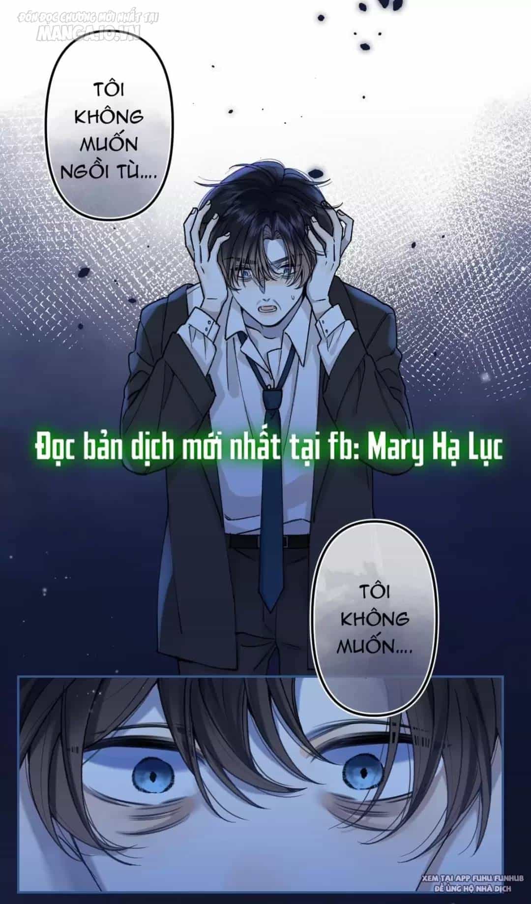Vụng Trộm Giấu Không Được - Chương 108 - ảnh 25
