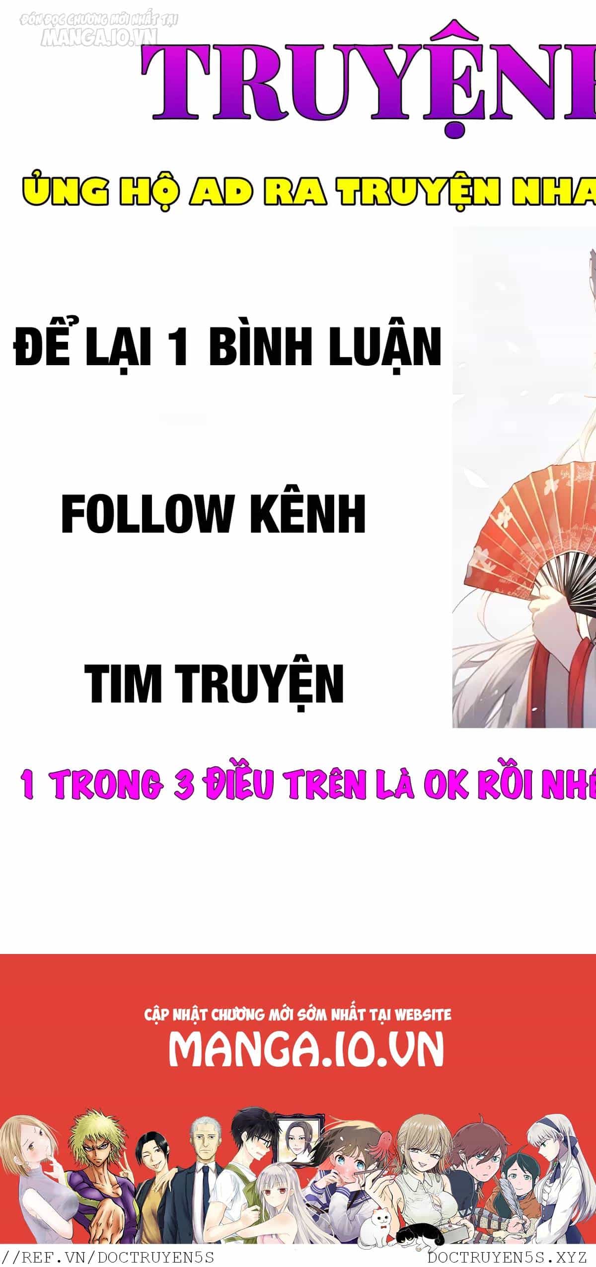 Vụng Trộm Giấu Không Được - Chương 109 - ảnh 46