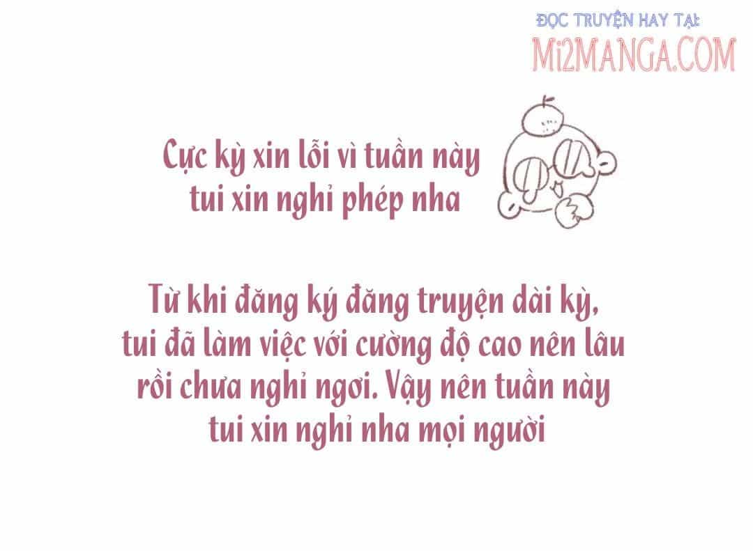 Vụng Trộm Giấu Không Được - Chương 16.5 - ảnh 2