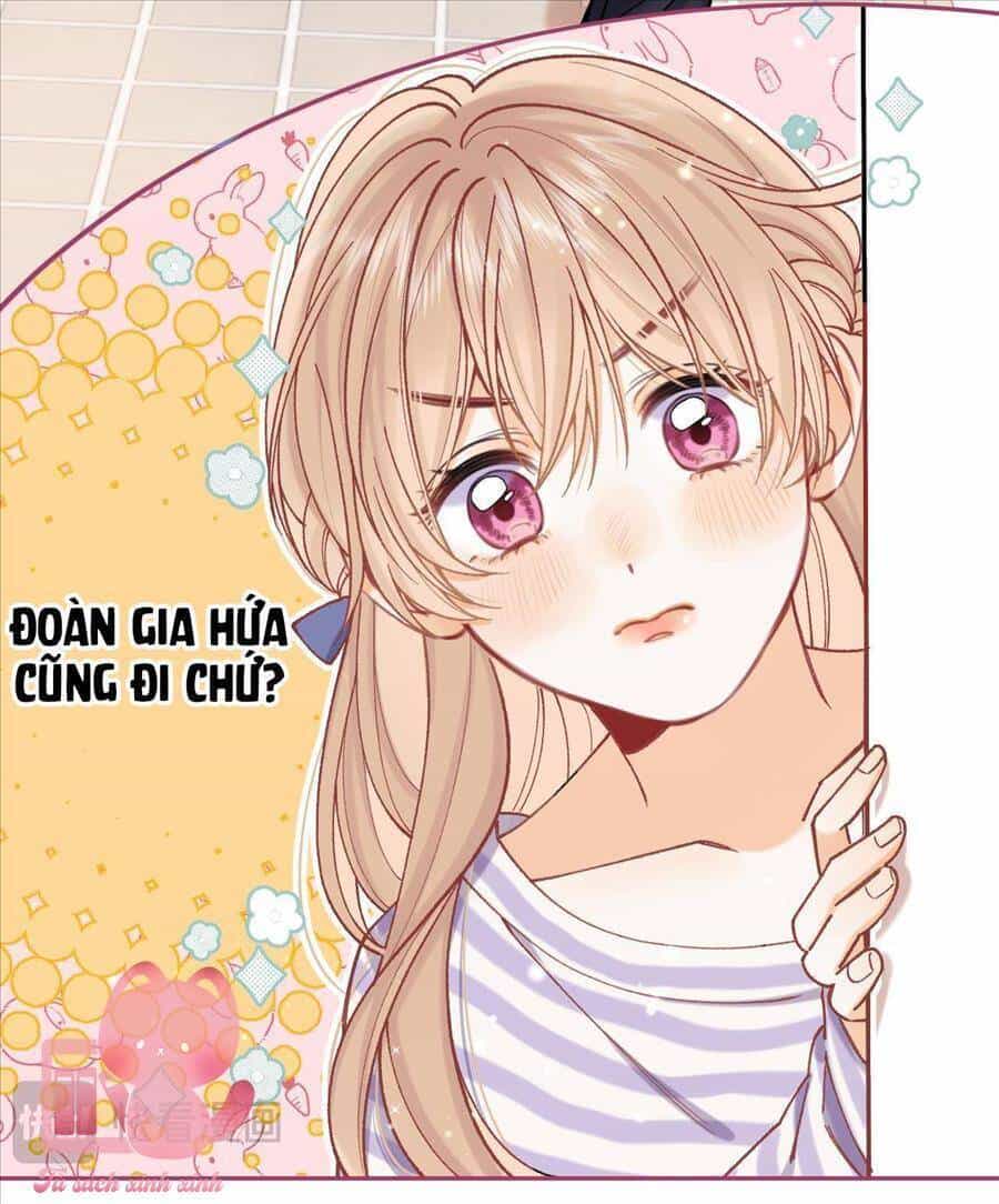 Vụng Trộm Giấu Không Được - Chương 115 - ảnh 20