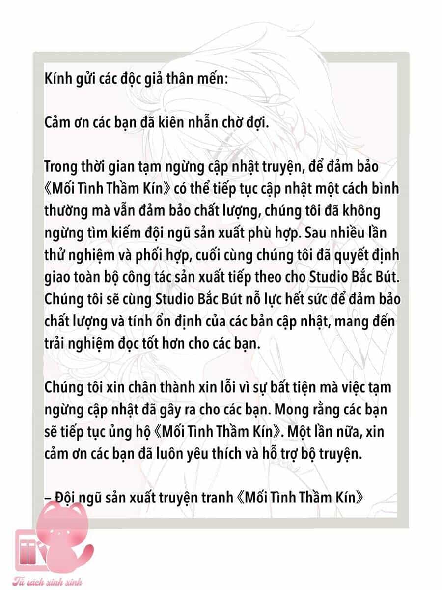 Vụng Trộm Giấu Không Được - Chương 116 - ảnh 3