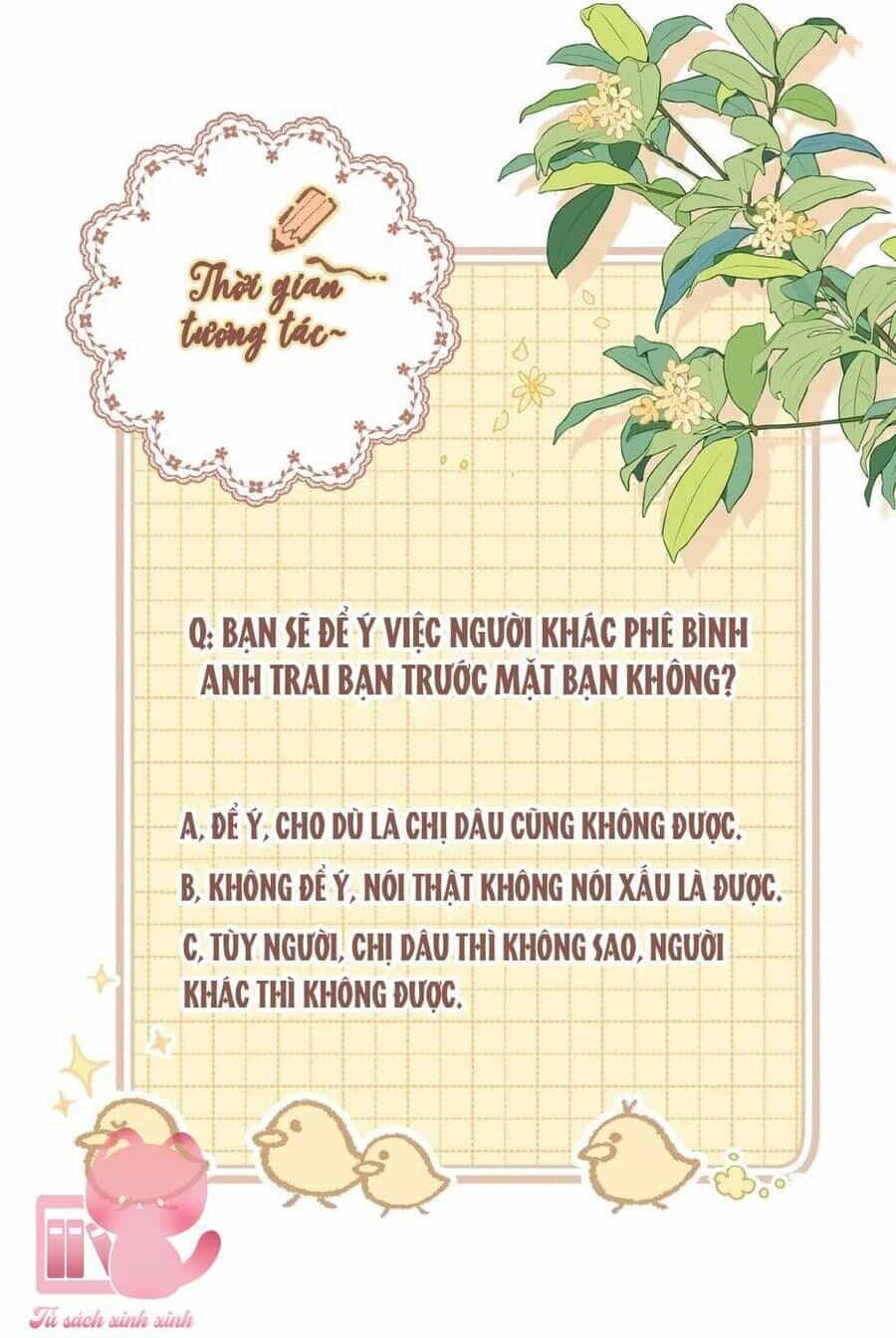 Vụng Trộm Giấu Không Được - Chương 123 - ảnh 36
