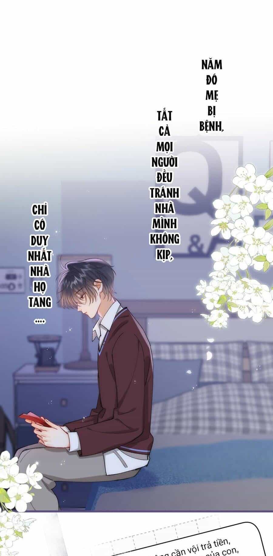 Vụng Trộm Giấu Không Được - Chương 124 - ảnh 21