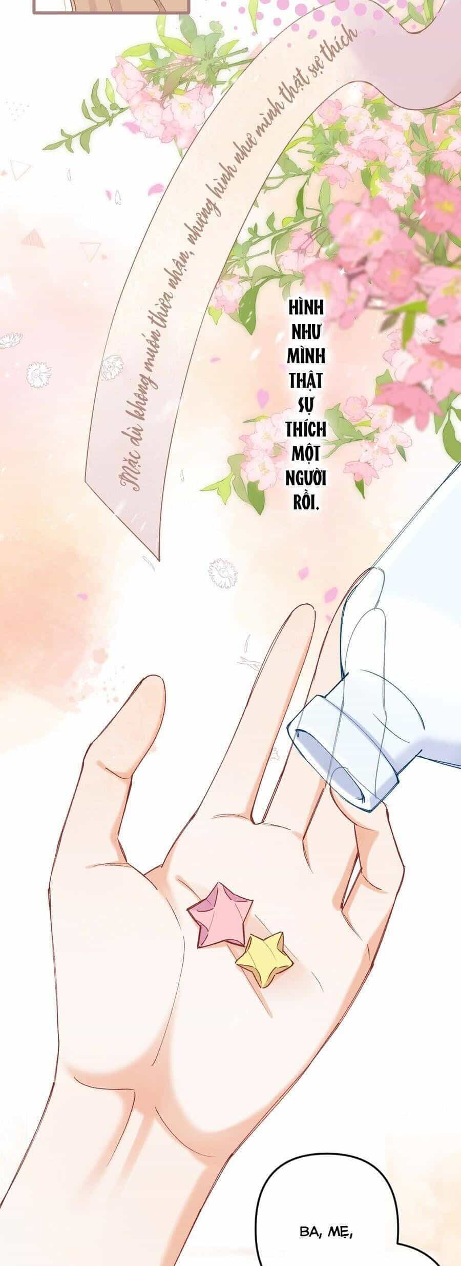 Vụng Trộm Giấu Không Được - Chương 126 - ảnh 20