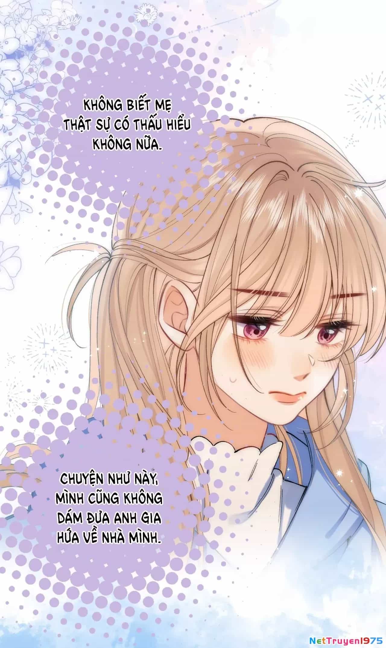 Vụng Trộm Giấu Không Được - Chương 126.1 - ảnh 6