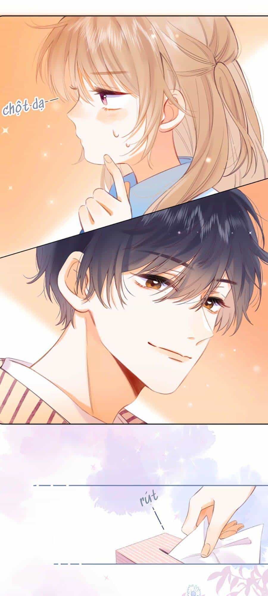 Vụng Trộm Giấu Không Được - Chương 2 - ảnh 35