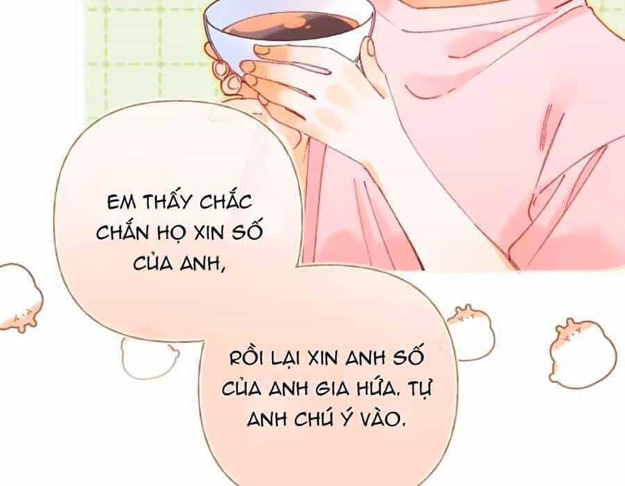 Vụng Trộm Giấu Không Được - Chương 18 - ảnh 49