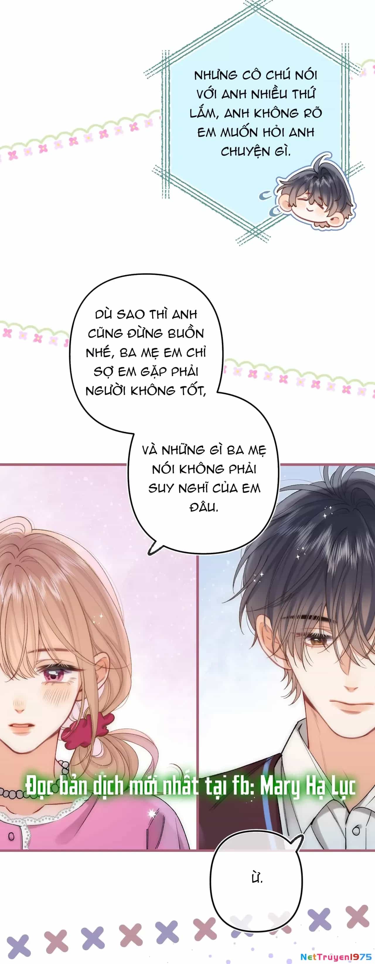 Vụng Trộm Giấu Không Được - Chương 127.2 - ảnh 5