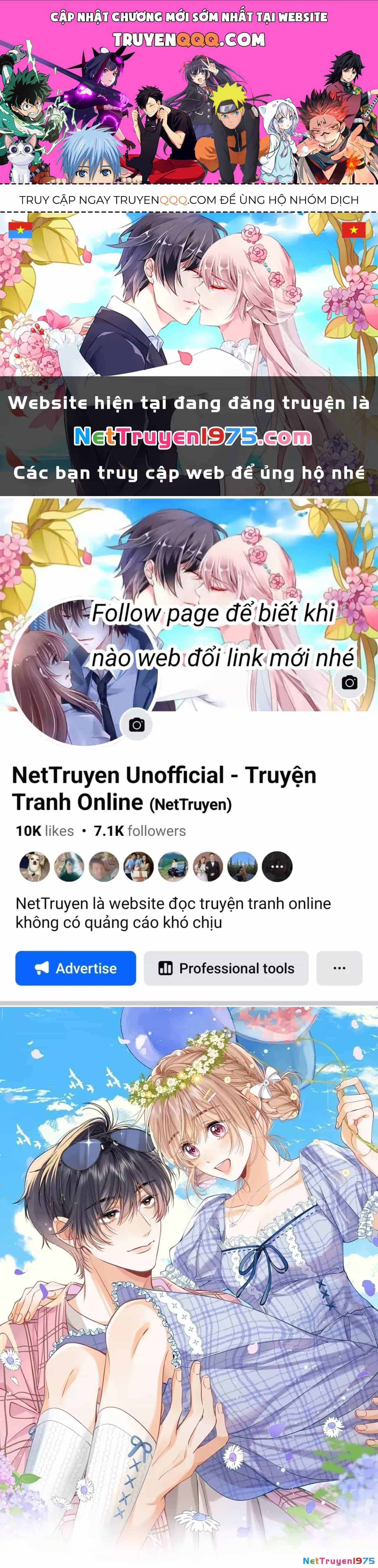 Vụng Trộm Giấu Không Được - Chương 128.1 - ảnh 1