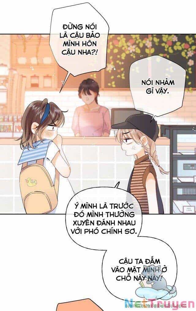 Vụng Trộm Giấu Không Được - Chương 19 - ảnh 16