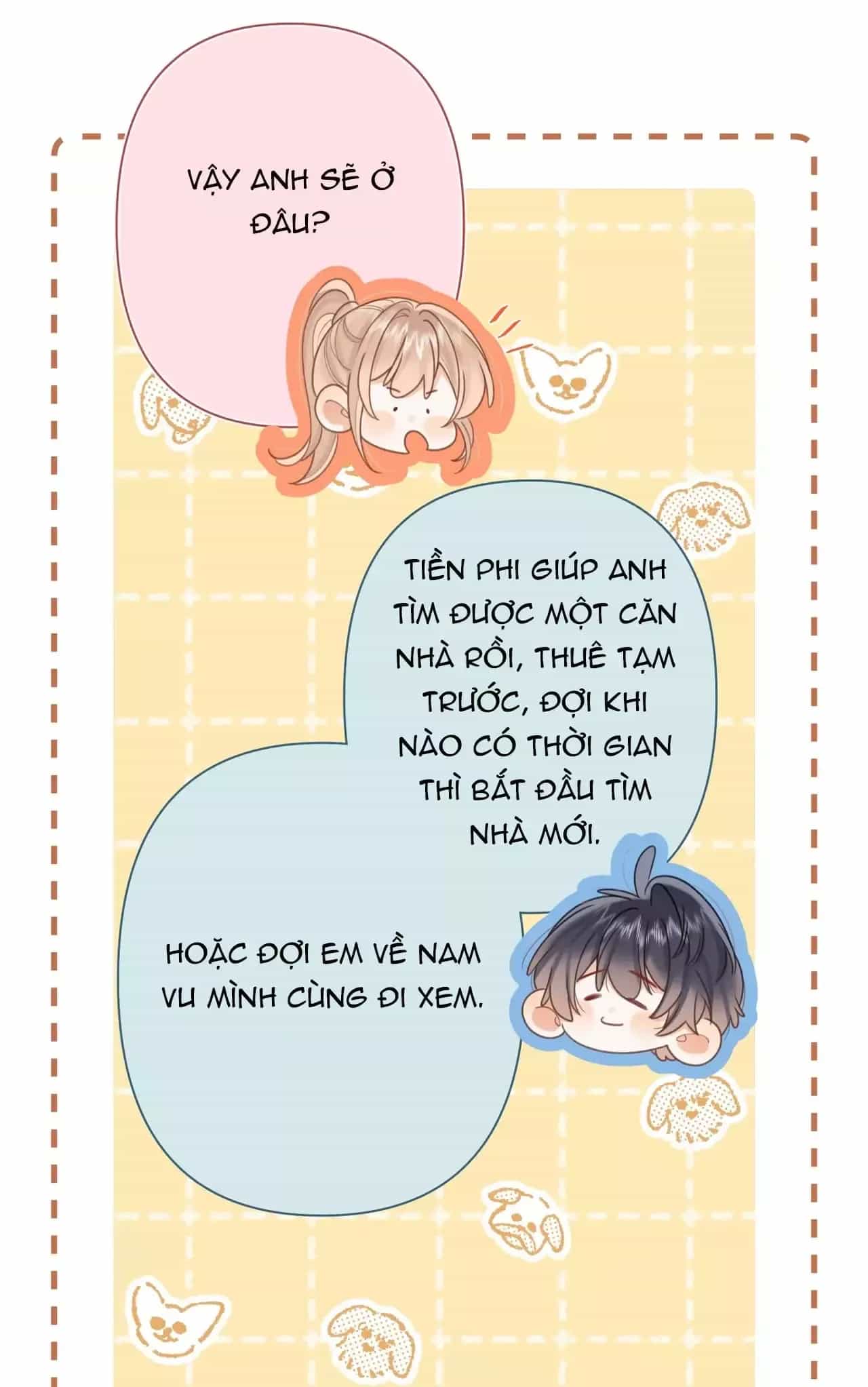 Vụng Trộm Giấu Không Được - Chương 133.2 - ảnh 33