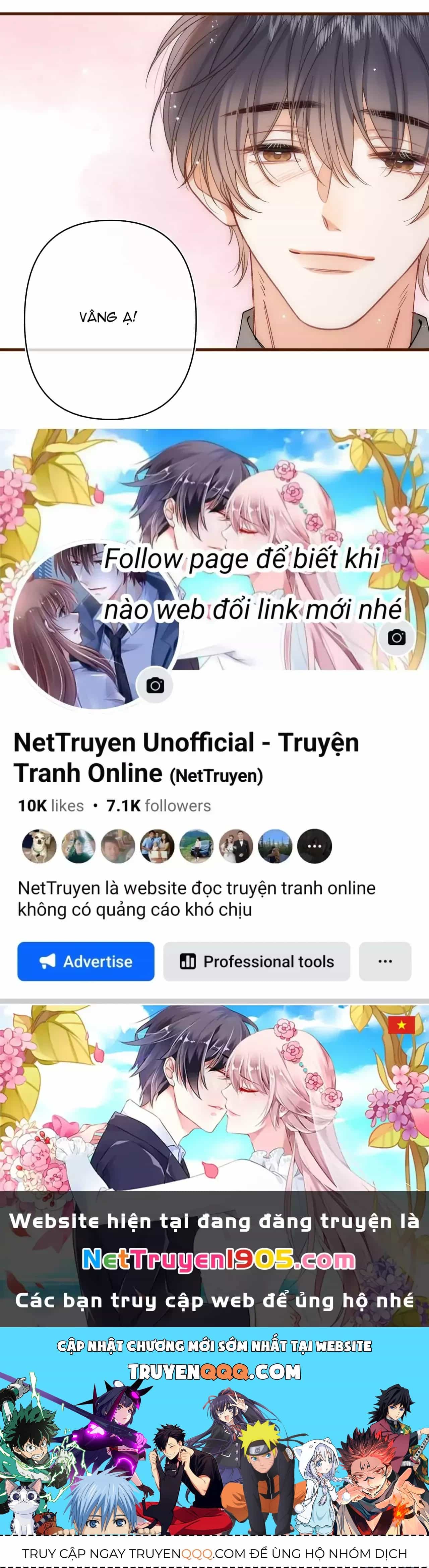 Vụng Trộm Giấu Không Được - Chương 136.1 - ảnh 13
