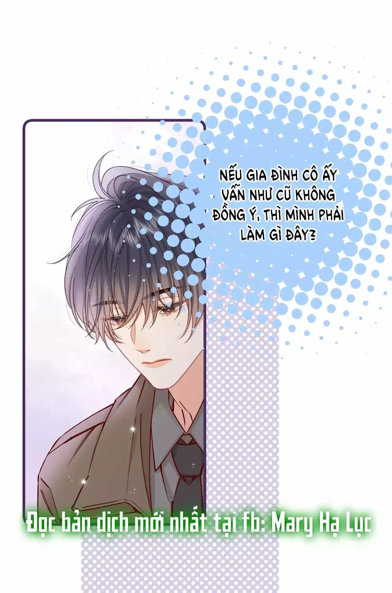 Vụng Trộm Giấu Không Được - Chương 136.1 - ảnh 3